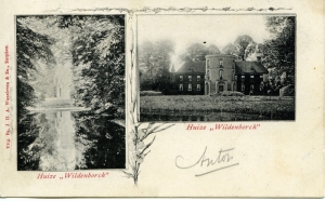 A12 Huize Wildenborch